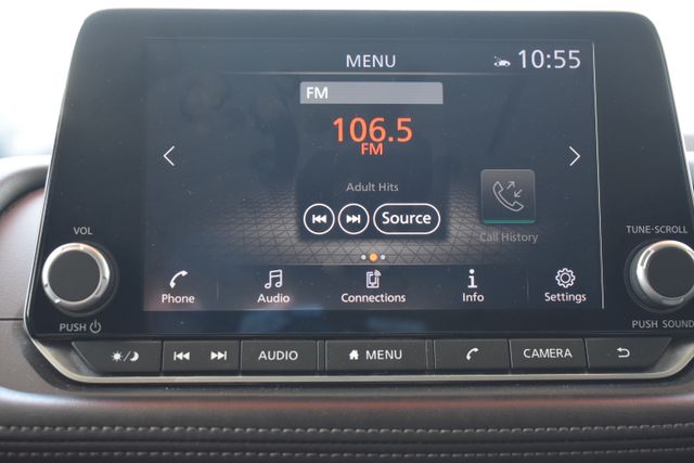 Used 2024 Nissan Rogue SUV