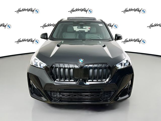 2025 BMW X1 xDrive28i 2