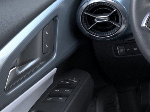 2025 Chevrolet Equinox EV LT Blue at Ultimate Motorsports