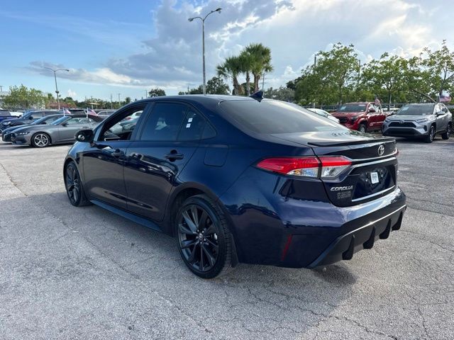 2025 Toyota Corolla - $25,988