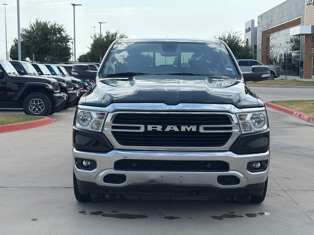 Used 2020 Ram 1500 Truck