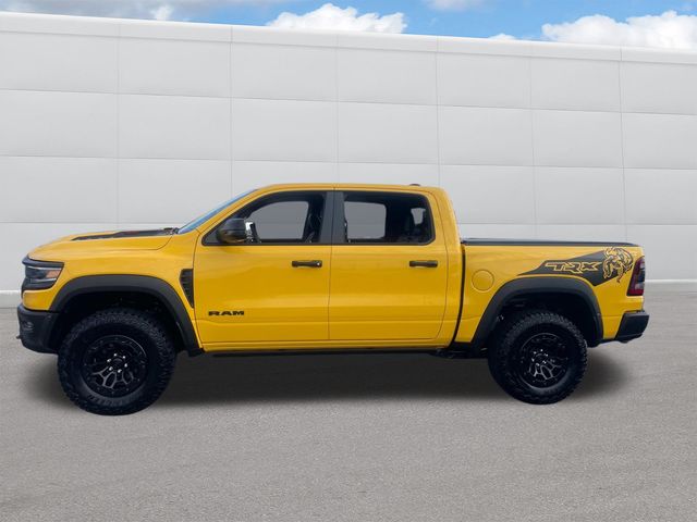 2023 Ram 1500 TRX 2