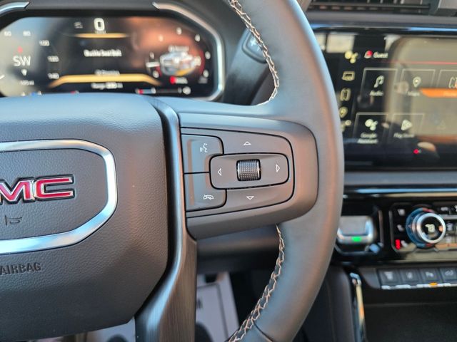 2026 GMC Sierra 3500HD AT4