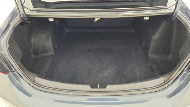 2020 Chevrolet Malibu LT Gray at Durrett Motor Company