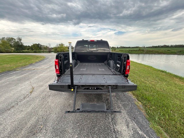 Used 2022 Ford F-150 Truck