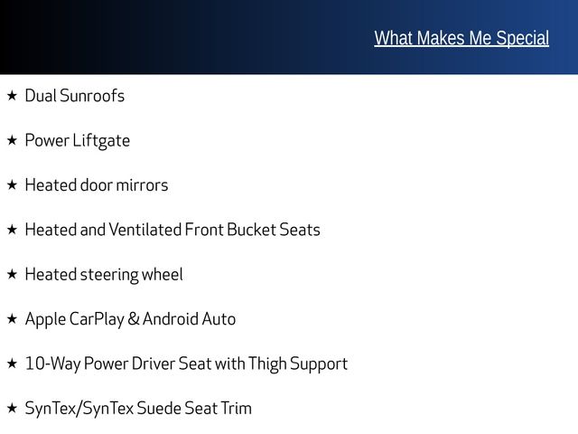 View vehicle photo 6