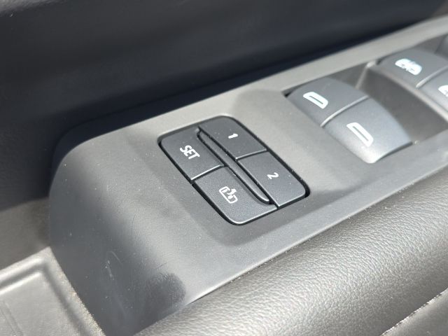 2024 Chevrolet Tahoe LT:168597A