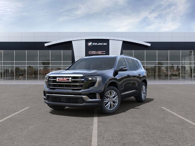 2024 GMC Acadia Elevation 8