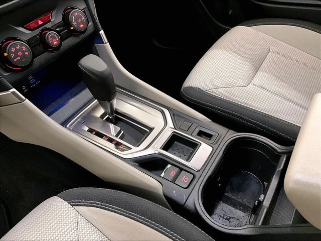 2021 Subaru Forester Base Blue at Bob Ruth Ford