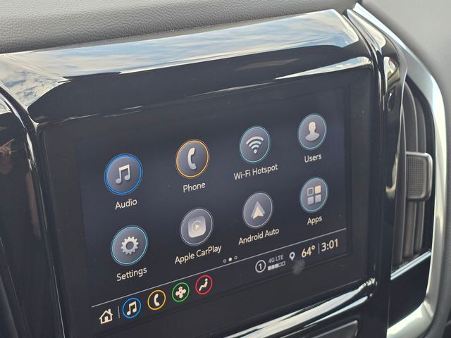 2023 Chevrolet Traverse LT:45774A