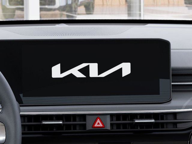 New 2026 Kia K5 Sedan