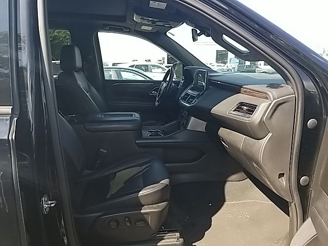 Used 2021 Chevrolet Suburban SUV
