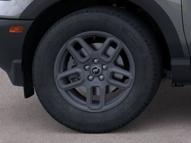 New 2026 Gray Ford Big Bend image 19