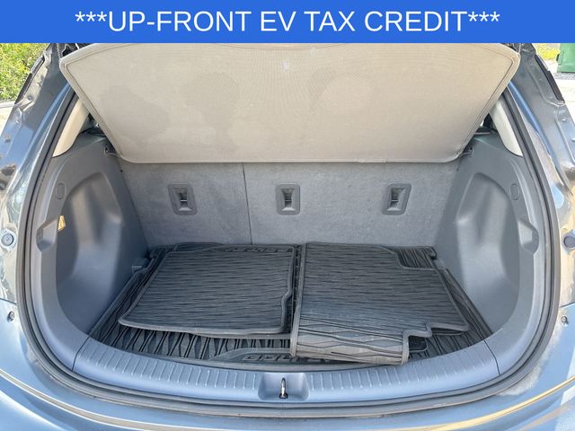 Used 2017 Chevrolet Bolt EV For Sale in Livonia, MI