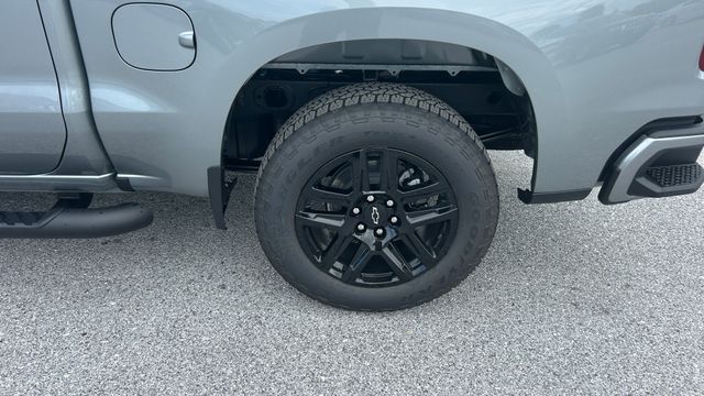 New 2026 Chevrolet Silverado 1500 Truck