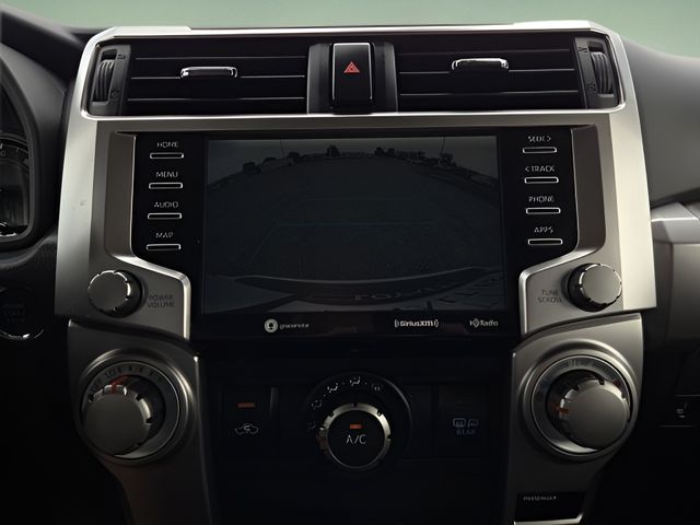 Used 2020 Toyota 4Runner SUV