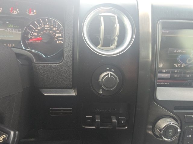 Used 2013 Gray Ford FX2 image 13
