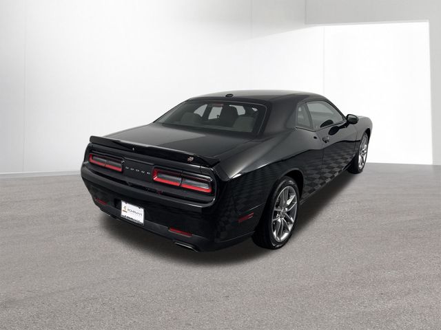Used 2022 Dodge Challenger For Sale in Indianapolis, IN