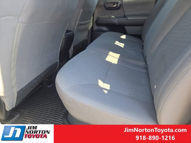 Used 2023 Toyota Tacoma Truck