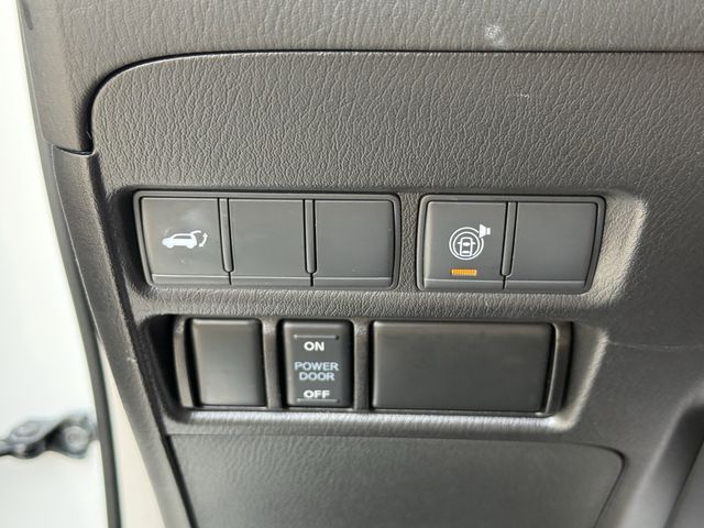 2021 Nissan Armada SL White at Baytown Hyundai