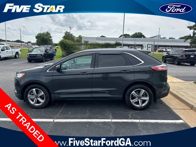 Used 2021 Ford Edge SUV