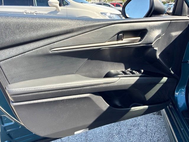 2025 Toyota Camry XSE - Photo 32
