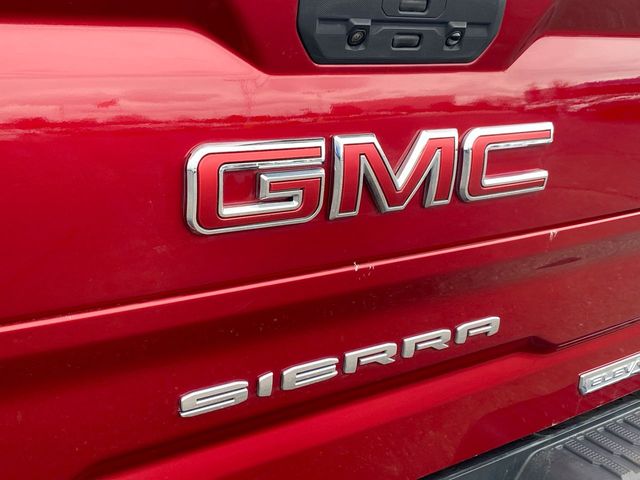 2021 GMC Sierra 1500 Elevation 30