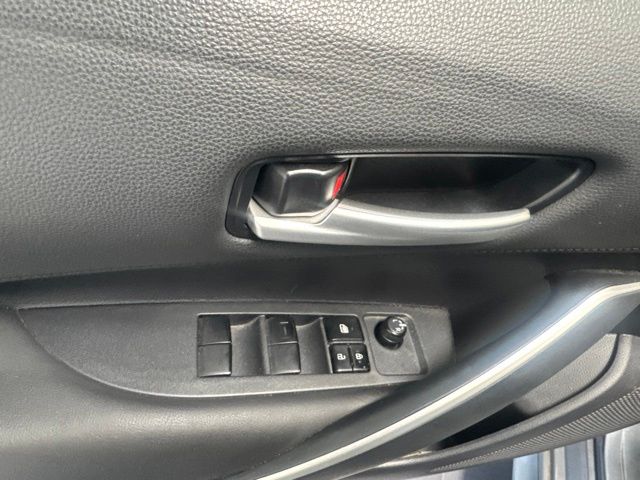 2020 Toyota Corolla SE  at Big Star Chrysler Jeep Dodge Ram 