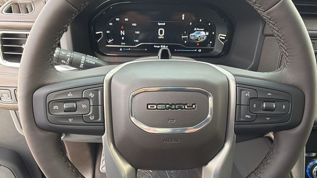 2024 GMC Yukon Denali 35