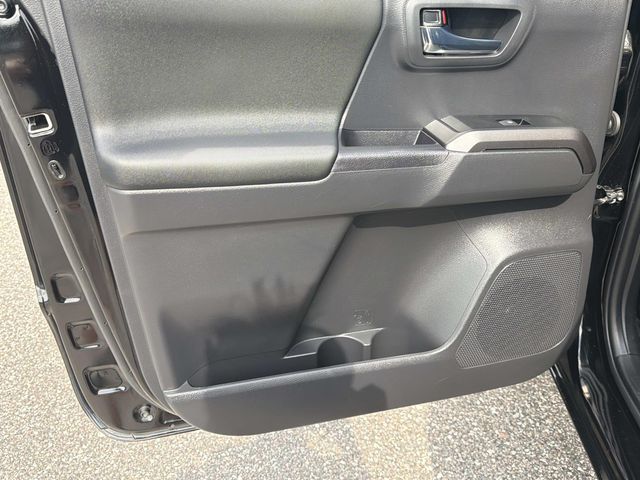 Used 2023 Toyota Tacoma Truck