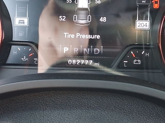 Used 2019 Ram 1500 Truck