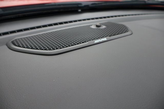 used 2025 Ram 1500 car, priced at $43,500