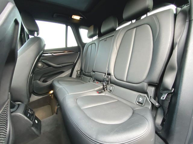 Used 2016 BMW X1 For Sale in Livonia, MI