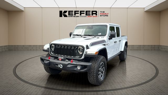 2026 Jeep Gladiator Shadow OPS Auto's photo