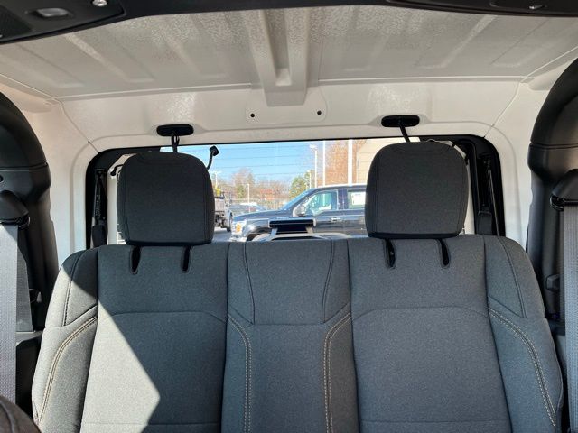 New 2026 Jeep Wrangler Sport S For Sale in Highland, IN