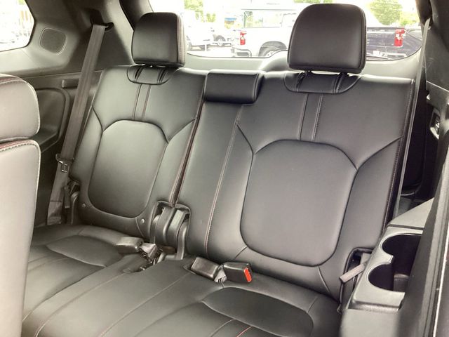 Used Car 2025 Honda Pilot  Black Edition For Sale Under $50,000 In San Antonio, Texas