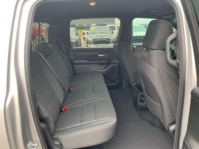 2025 RAM 1500 Tradesman photo
