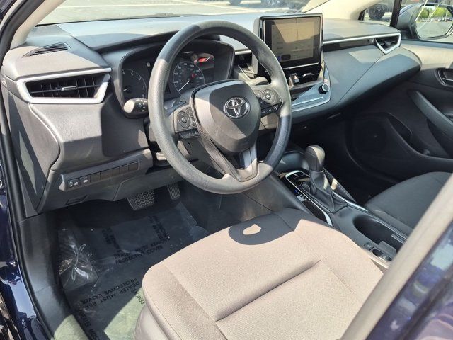 Used 2025 Toyota Corolla Sedan