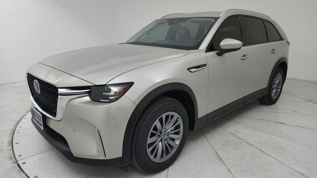 2025 Mazda CX-90 3.3 Turbo Preferred