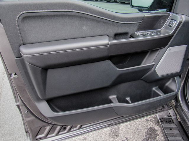 2025 Ford F-150 Lariat:167949