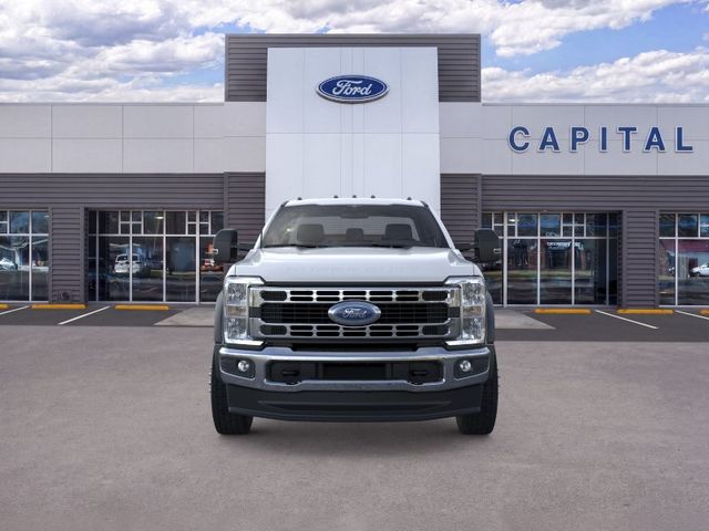 New 2025 White Ford XL image 6