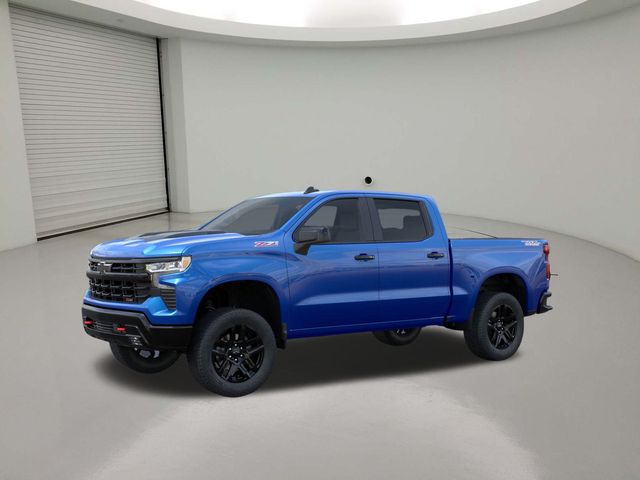 New 2025 Chevrolet Silverado 1500 For Sale in Grove City, OH