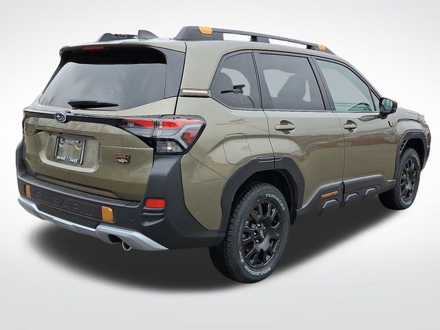 new 2026 Subaru Forester car, priced at $42,508