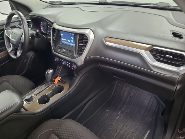 2017 – GMC – Acadia