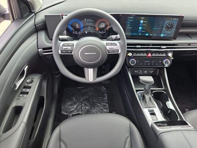 2026 Hyundai Tucson - $30,552