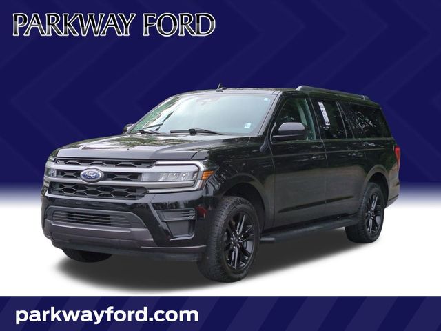 2024 Ford Expedition MAX XLT RWD