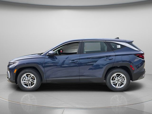 2026 Hyundai Tucson - $28,007