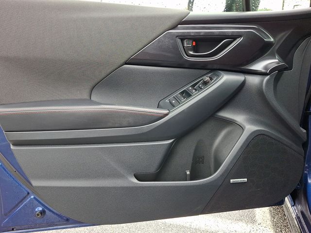 2024 Subaru Impreza 2.5RS Blue at Rafferty Subaru