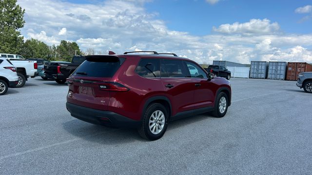 Used 2025 Toyota Grand Highlander Hybrid SUV