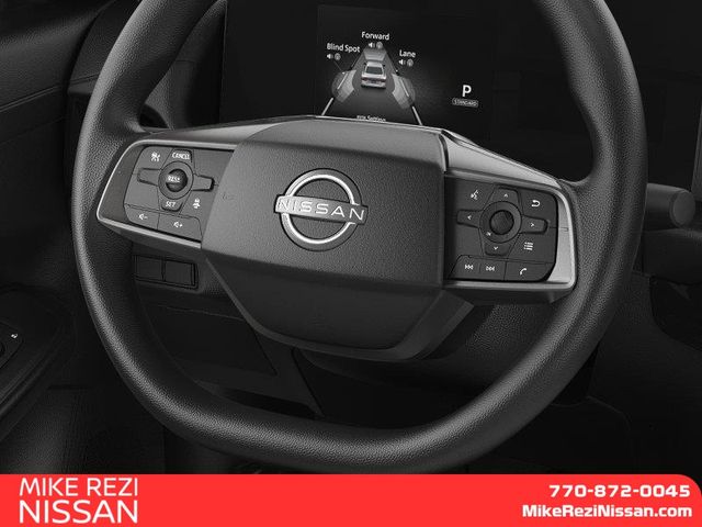 New 2026 Nissan Sentra Sedan